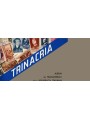 ITALIA 1993 Fogli d'album Trinacria con doppie taschine per singoli us