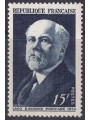 FRANCE 1950 Raymond Poincaré MNH**