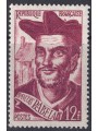 FRANCIA 1950 François Rabelais MNH**