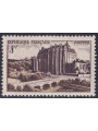 FRANCE 1950 Châteaudun Castle MNH**