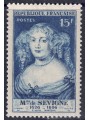 FRANCE 1950 Madame de Sévigné MNH**