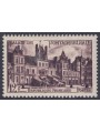 FRANCIA 1951 Castello di Fontainebleau MNH**