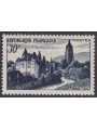 FRANCE 1951 View of Arbois MNH**
