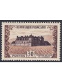 FRANCE 1951 Clos de Vougeot Castle MNH**