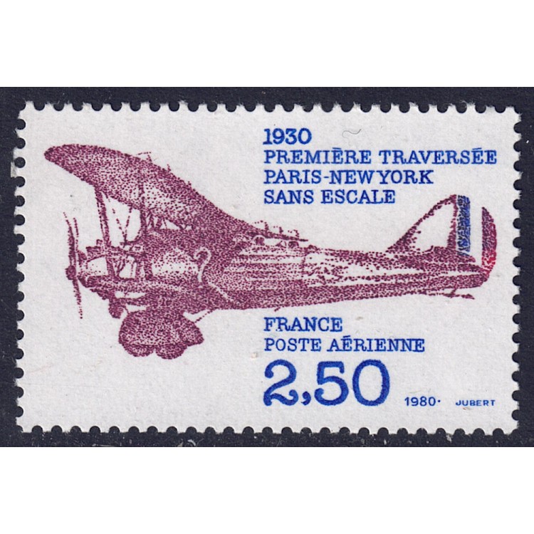 FRANCE 1980 Airmail MNH**