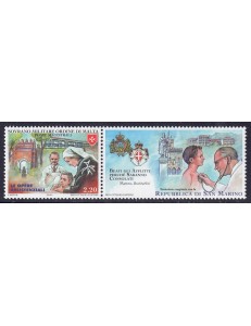 SMOM 2006 Pro MNH Assistance**