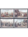SMOM 2006 Ancient customs and traditions, 3rd series 4v MNH**
