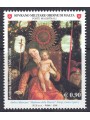 SMOM 2006 Andrea Mantegna MNH**