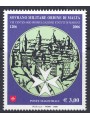 SMOM 2006 Statuti di Margat MNH**