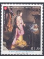 SMOM 2006 Natale MNH**