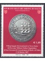 SMOM 2007 International Pilgrimage to the Holy Land MNH**