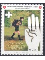 SMOM 2007 Centenary of Scouting MNH**