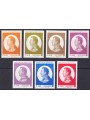 SMOM 2009 Matthew Festing 7v MNH**