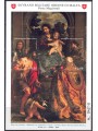 SMOM 2009 St. John the Baptist s/s MNH**