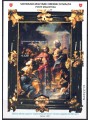 SMOM 2011 Iconography of the Three Kings s/s MNH**