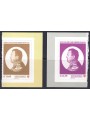 SMOM 2012 Fra' Matthew Festing 2v MNH**