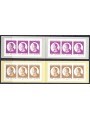 SMOM 2012 Fra' Matthew Festing 2 LB MNH**
