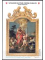 SMOM 2013 St. John the Baptist s/s MNH**