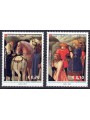 SMOM 2013 Iconografia dei Re Magi 2v MNH**