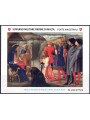SMOM 2013 Iconografia dei Re Magi BF MNH**