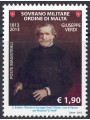SMOM 2013 Giuseppe Verdi MNH**