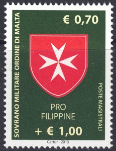 SMOM 2013 Pro Philippines MNH**