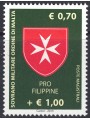 SMOM 2013 Pro Filippine MNH**