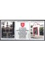 SMOM 2014 National Association of El Salvador 2v MNH**