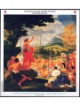 SMOM 2014 St. John the Baptist s/s MNH**