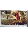 SMOM 2014 Nature and art 3v MNH**