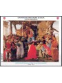 SMOM 2014 Iconography of the Three Kings s/s MNH**