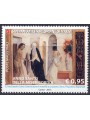 SMOM 2015 Holy Year of Mercy MNH**