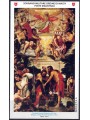 SMOM 2017 St. John the Baptist s/s MNH**