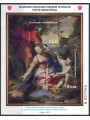 SMOM 2017 Maestri della pittura BF MNH**
