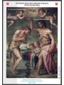 SMOM 2018 San Giovanni Battista BF MNH**