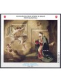 SMOM 2018 Maestri della pittura BF MNH**