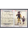 SMOM 2018 Gioacchino Rossini MNH**