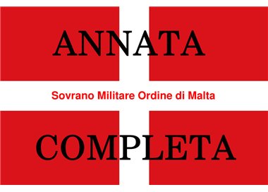 SMOM 1992 Annata Completa 29v + 4 BF MNH**