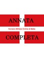 SMOM 2000 Annata Completa 32v + 5 BF MNH**