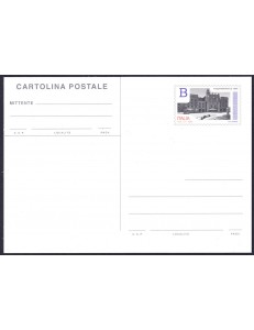 ITALY 2017 Piazza Mercantile, New Postcard