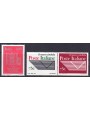 ITALY 1994 Italian Post Office 3v MNH**
