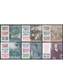 PORTUGAL 1992 The Voyages of Columbus 6 s/s MNH**