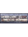 GREAT BRITAIN 2005 Battle of Trafalgar s/s MNH**