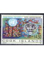 COOK ISLANDS 1995 Anniversary FAO MNH**