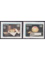 PARAGUAY 1995 Anniversary FAO 2v MNH**