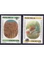 POLONIA 1992 Conferenza della FAO 2v MNH**