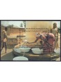 TOGO 1995 Anniversary FAO s/s MNH**