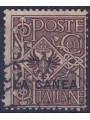 CRETE (CANEA) 1906 Ordinary series (1c brown) us