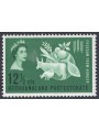 BECHUANALAND 1963 Campagna contro la fame MNH**