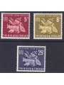 TRINIDAD & TOBAGO 1963 Campaign against hunger 3v MNH**